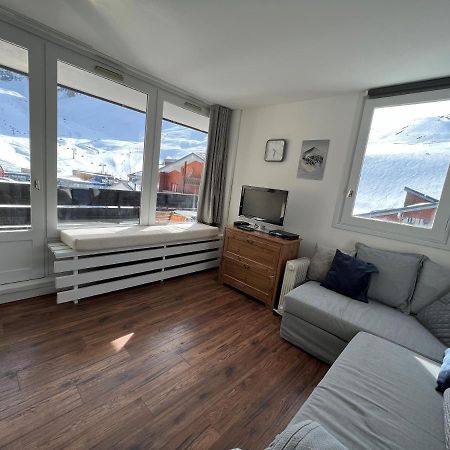 Residence Bollin No.21 Tignes Eksteriør billede