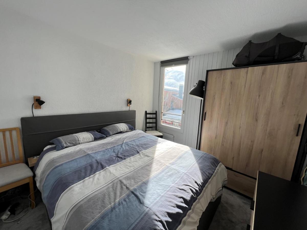Residence Bollin No.21 Tignes Eksteriør billede